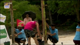 The Ultimate Muqabla - Season 03 - Episode 11 - 21st December 2024